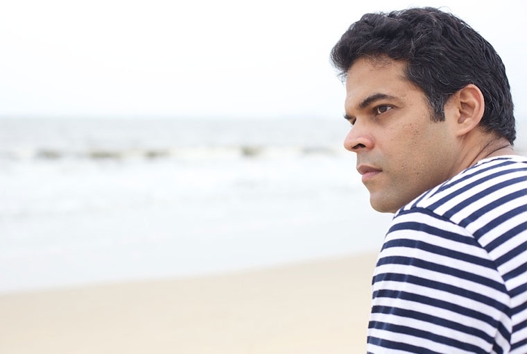 #ThrowbackThursday with Vikramaditya Motwane #ThrowbackThursday with Vikramaditya Motwane