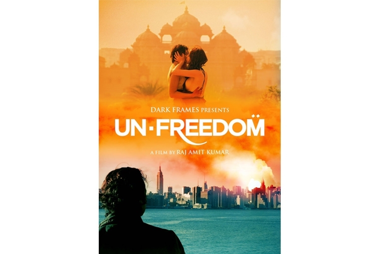 Unfreedom 