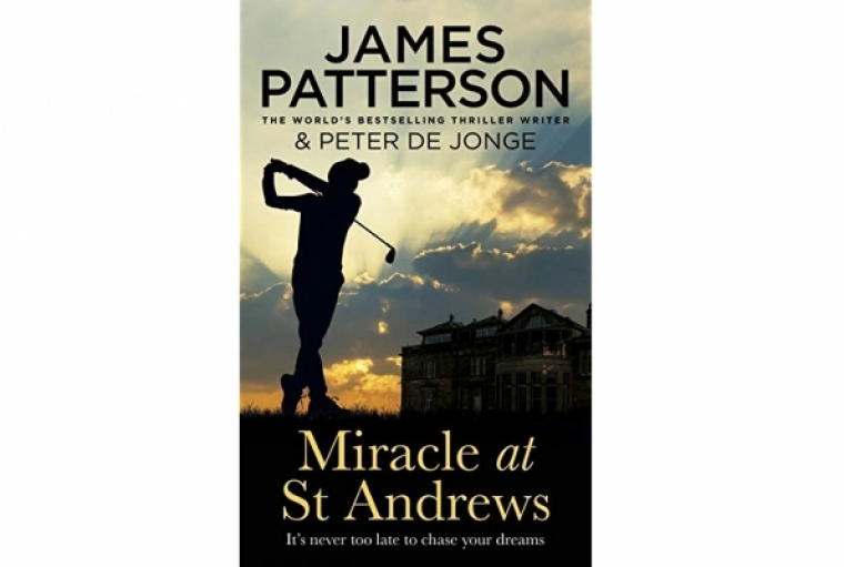 What makes the Miracle at St. Andrews?  