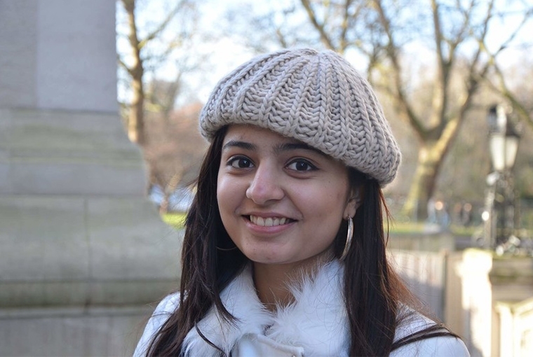 What's your Story? Chapter XI Sugandha Bansal What's your Story? Chapter XI Sugandha Bansal
