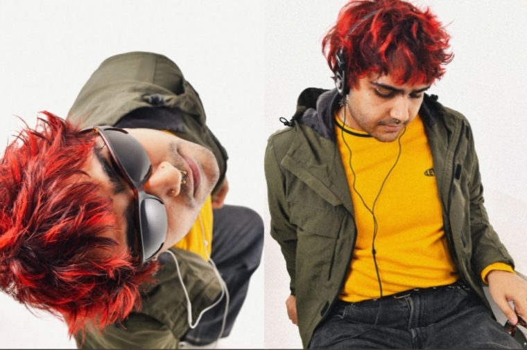 A Love Letter to Noise 