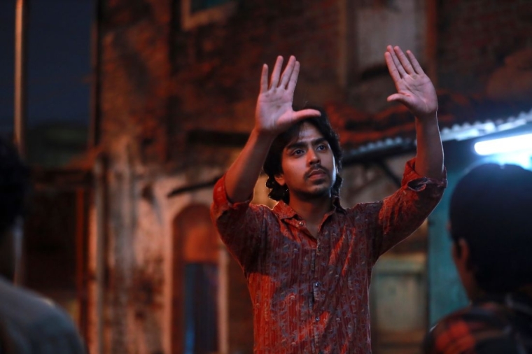 Adarsh Gourav