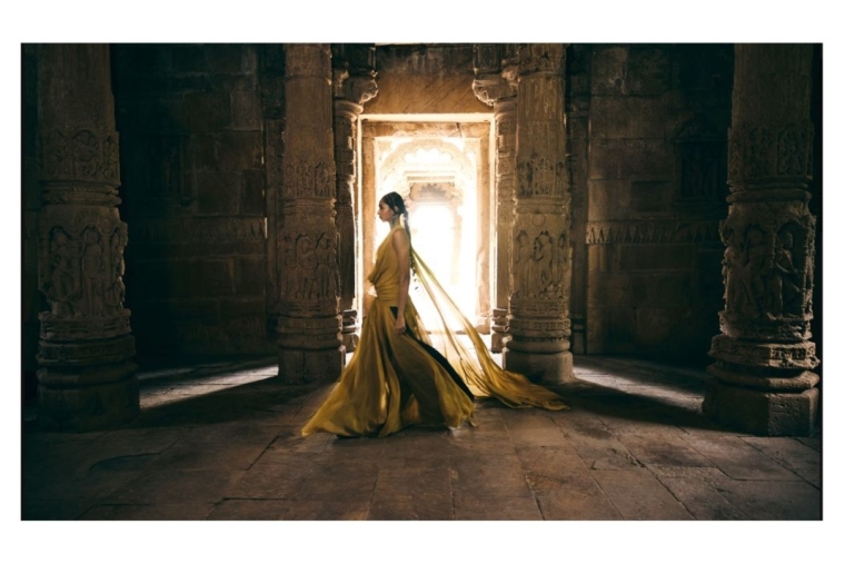 ANI: Redefining Every Occasion 