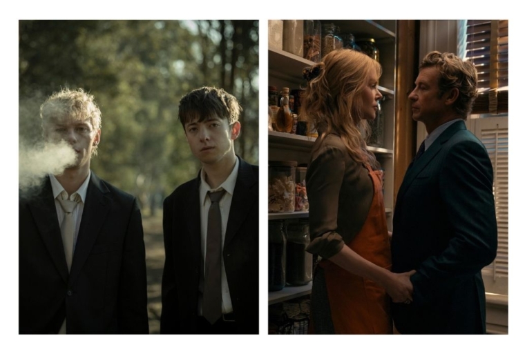 Costume Designers who Define Character through Apparel