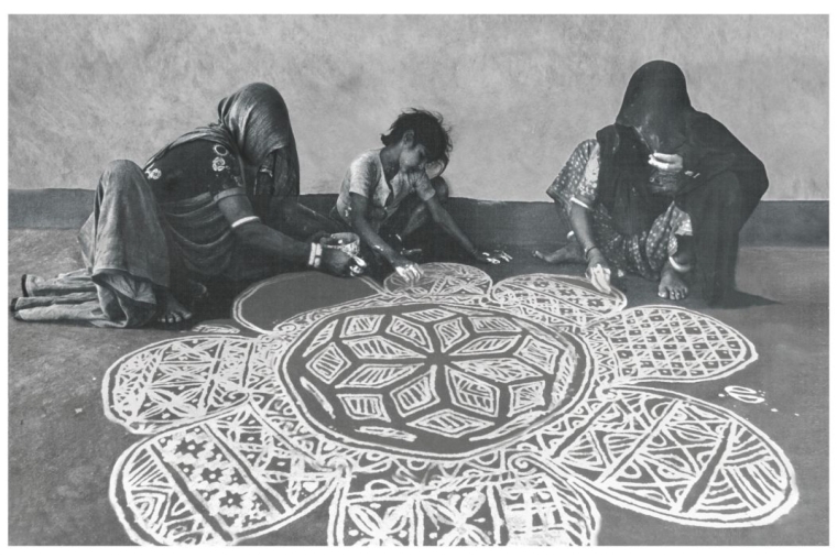 Craft, Community and Memories