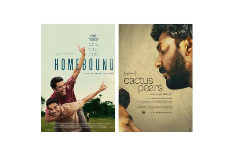 Dharamshala International Film Festival 2025 