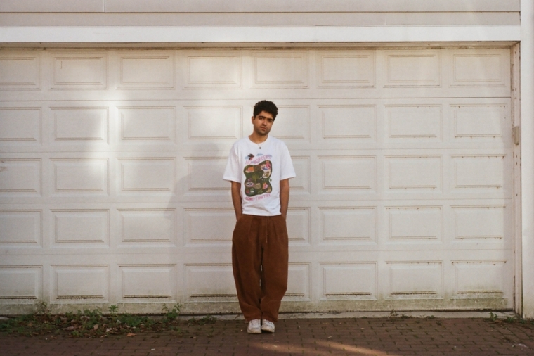 Dhruv
