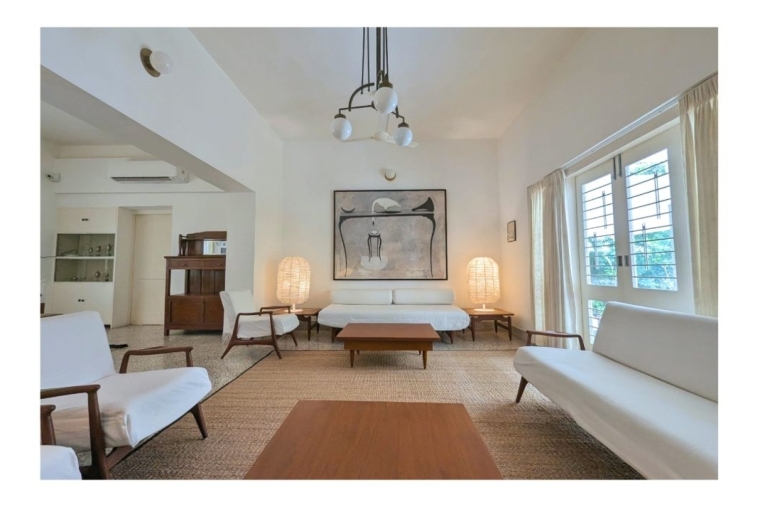 Discovering Ahmedabad 