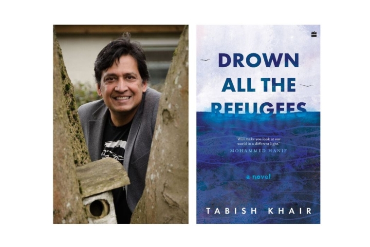 Drown All the Refugees