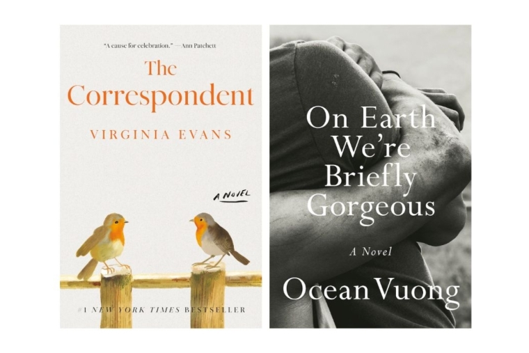 Epistolary Novels for Your Reading List
