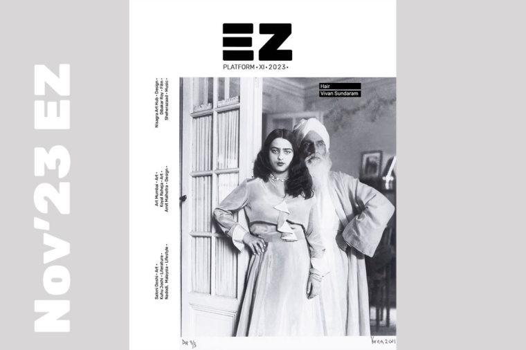 EZ[026] Editorial
