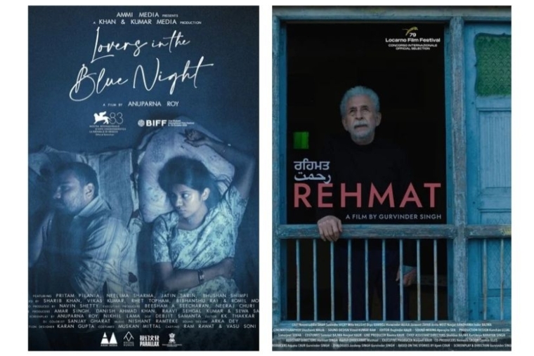 Indian Indie Films at International Festivals