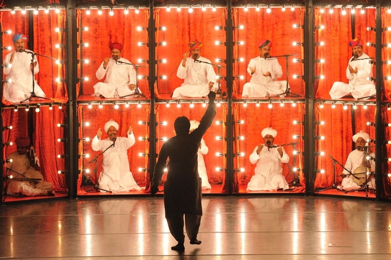 Jaigarh Heritage Festival 2025