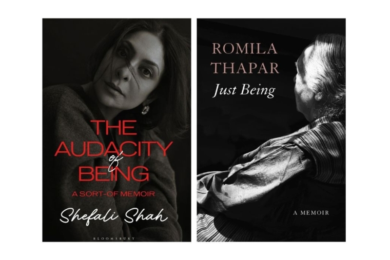 Memoirs from Well-Known Voices to Read in 2026