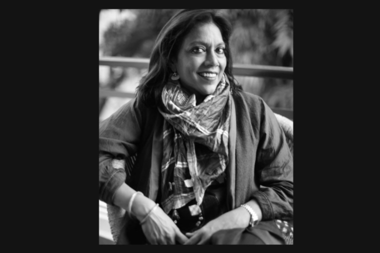 Mira Nair 