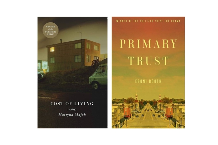 Must Read Contemporary Plays 