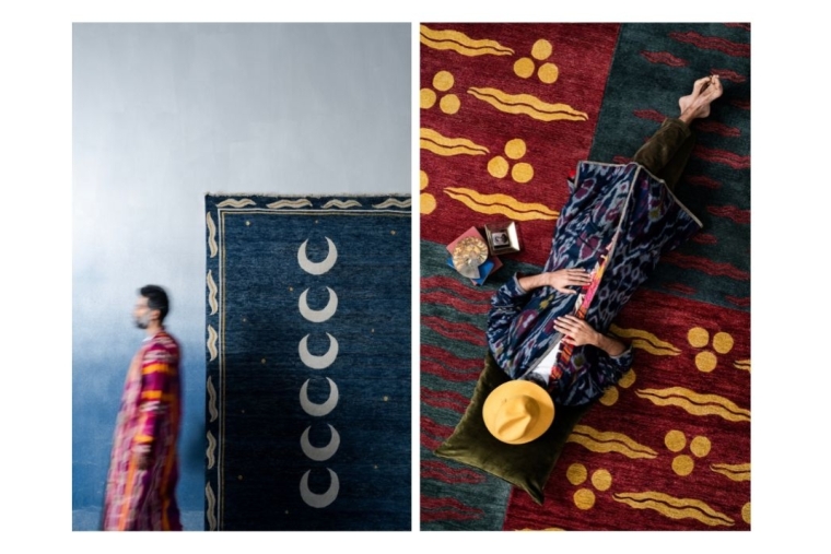 Obeetee X Eeshaan Kashyap