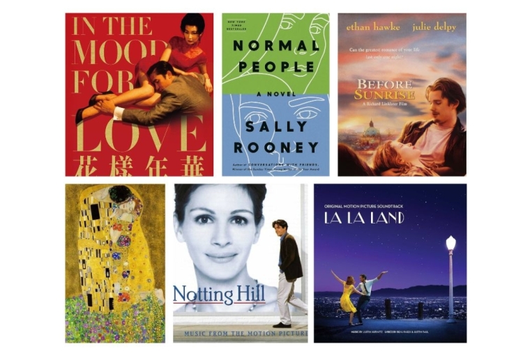 On Love: A Platform Edit 