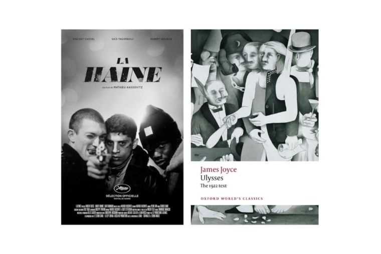 One Very Long Day: Books and Films That Unravel Over Twenty-Four Hours 