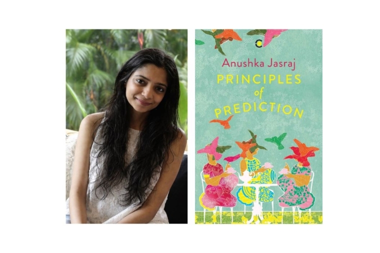 Principles of Prediction 