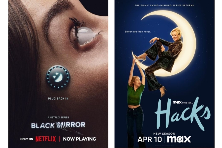 Returning TV Shows of 2025