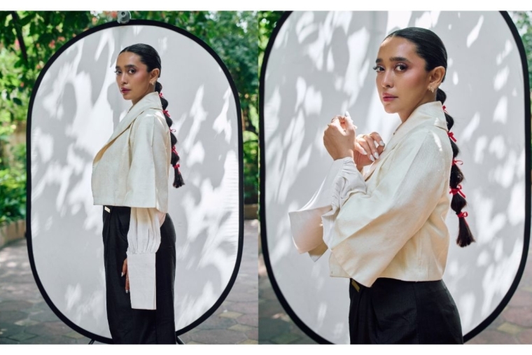 Sayani Gupta