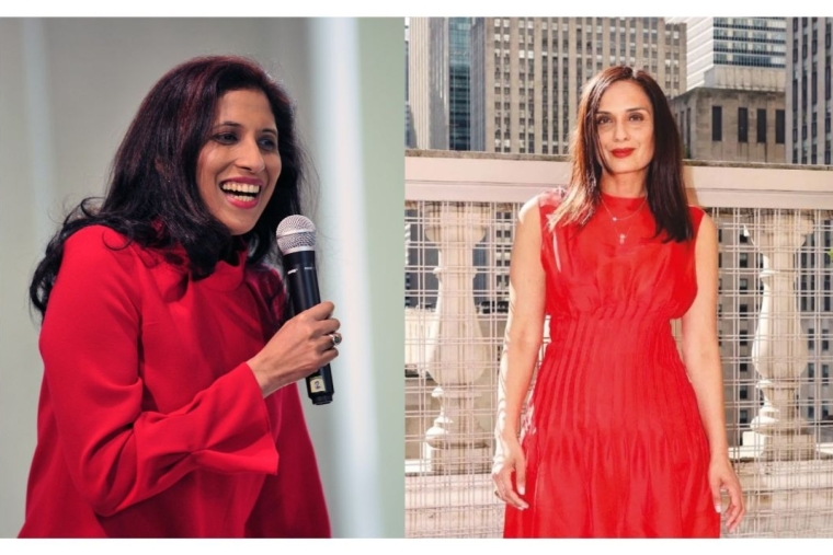 South Asians Shaping Global Fashion