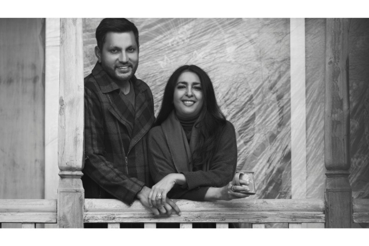 Ten Years of Nicobar