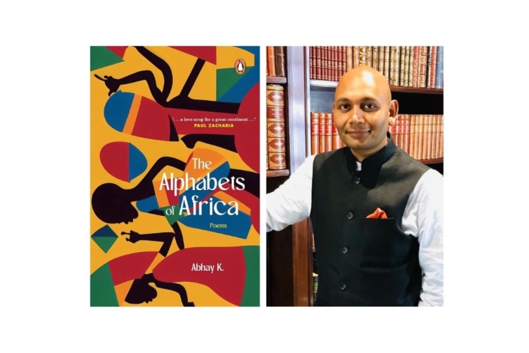 The Alphabets of Africa