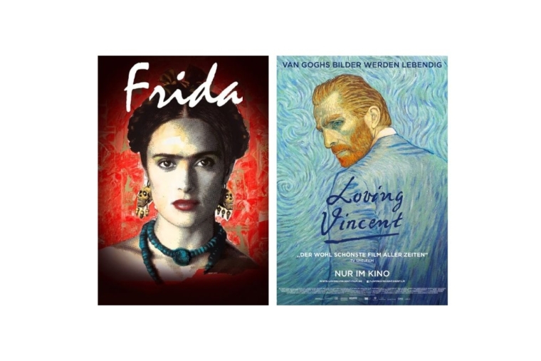 The Art and the Artist