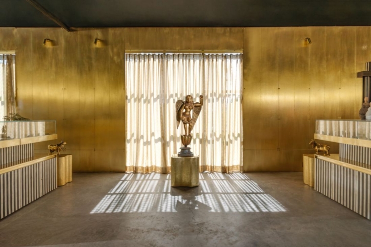 The House of Things Gallery