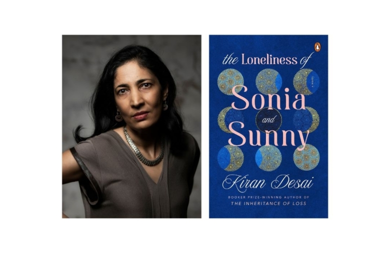 The Loneliness of Sonia and Sunny