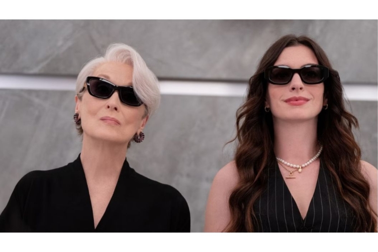 The Most Anticipated Movie Sequels of 2026