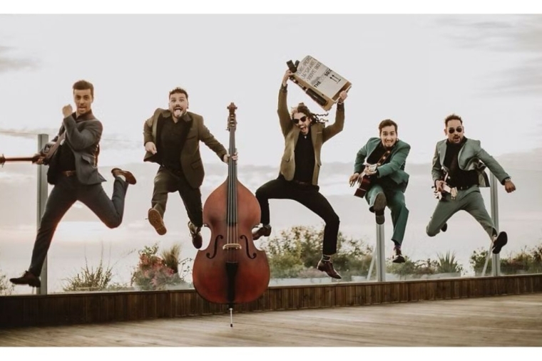 The Odd Sox International