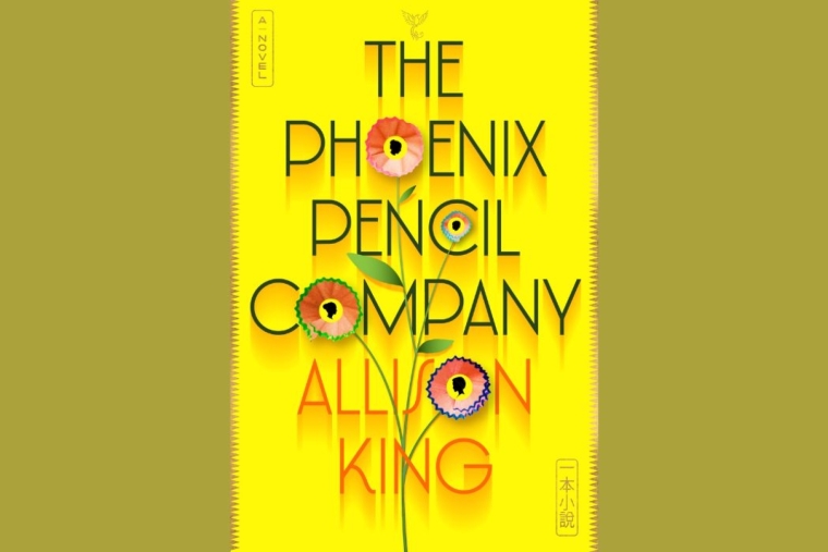 The Phoenix Pencil Company