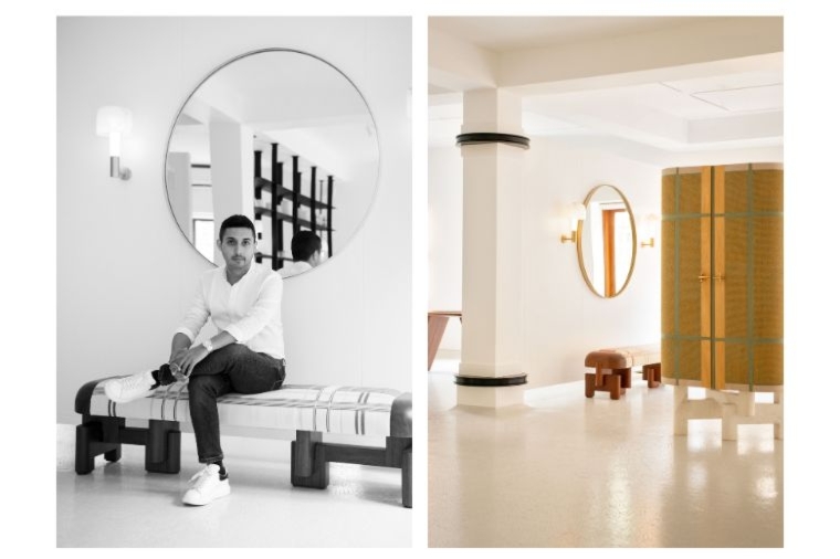 The Virtuoso Of Design