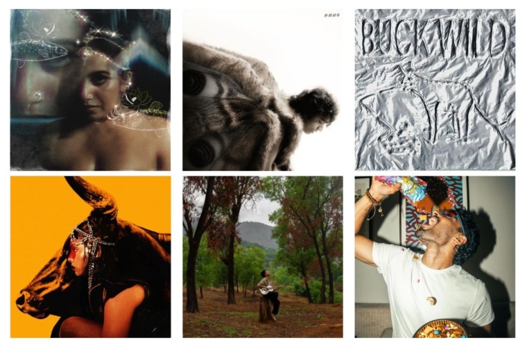 Standout Indian Indie Music from 2026, So Far 
