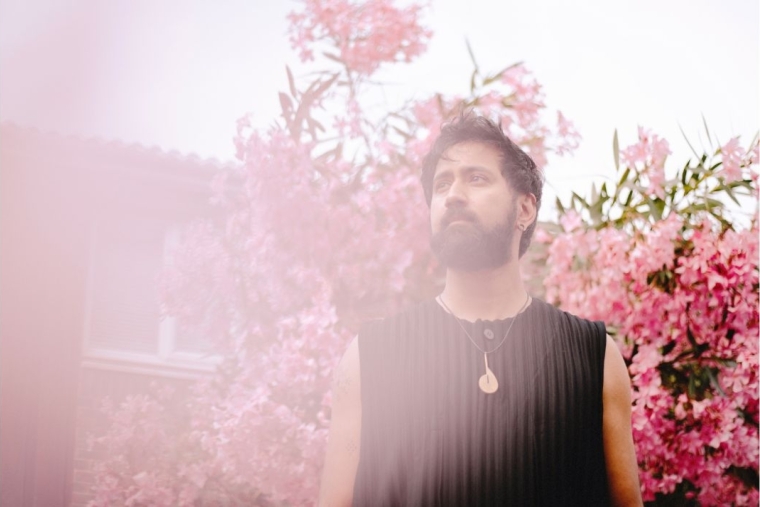 There is Beauty, There Already