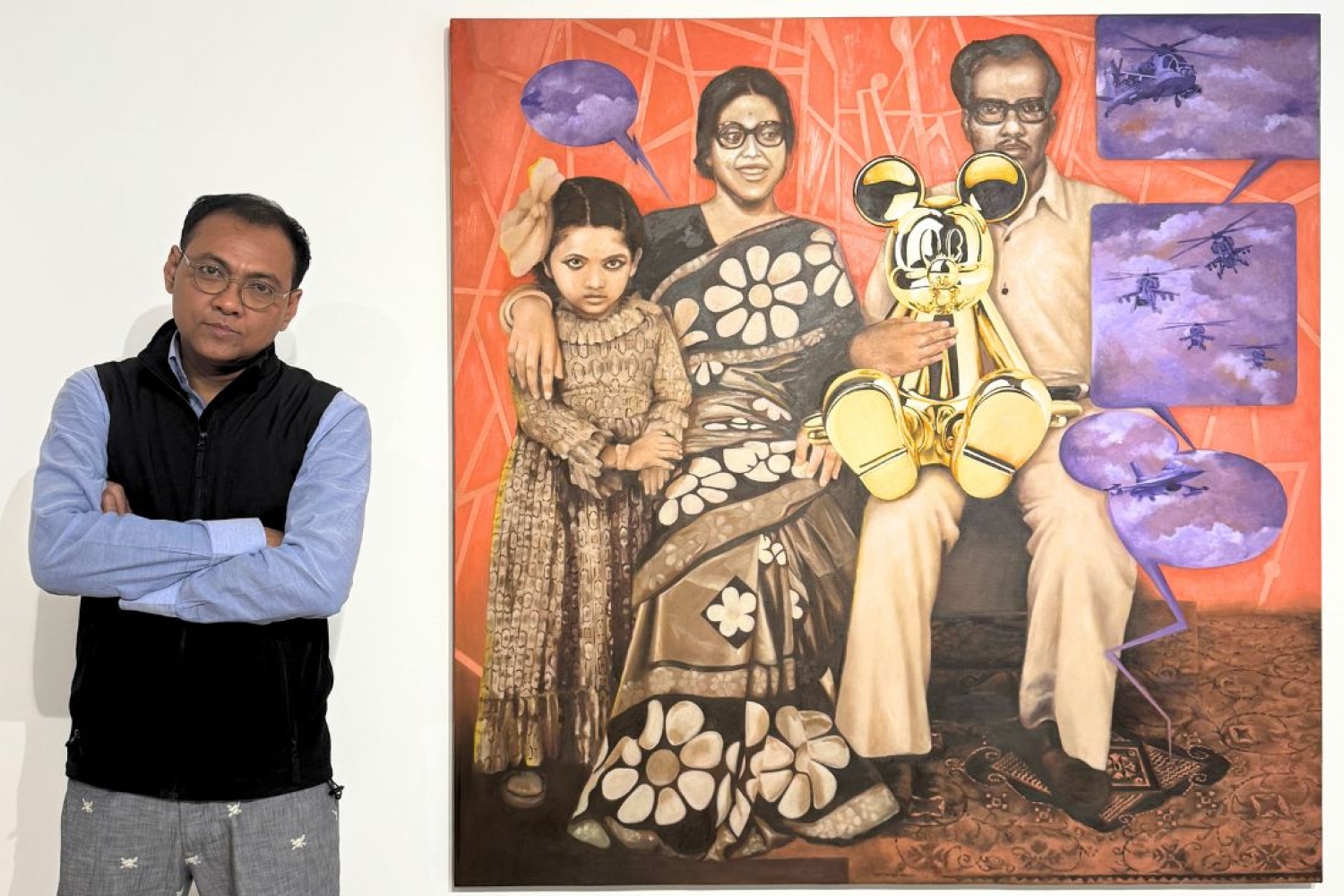 The Metaphors of Jayanta Roy The Metaphors of Jayanta Roy