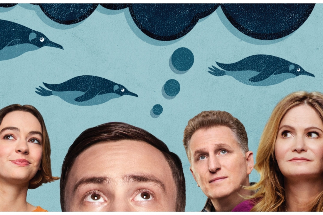 5 Underrated Netflix Originals 5 Underrated Netflix Originals