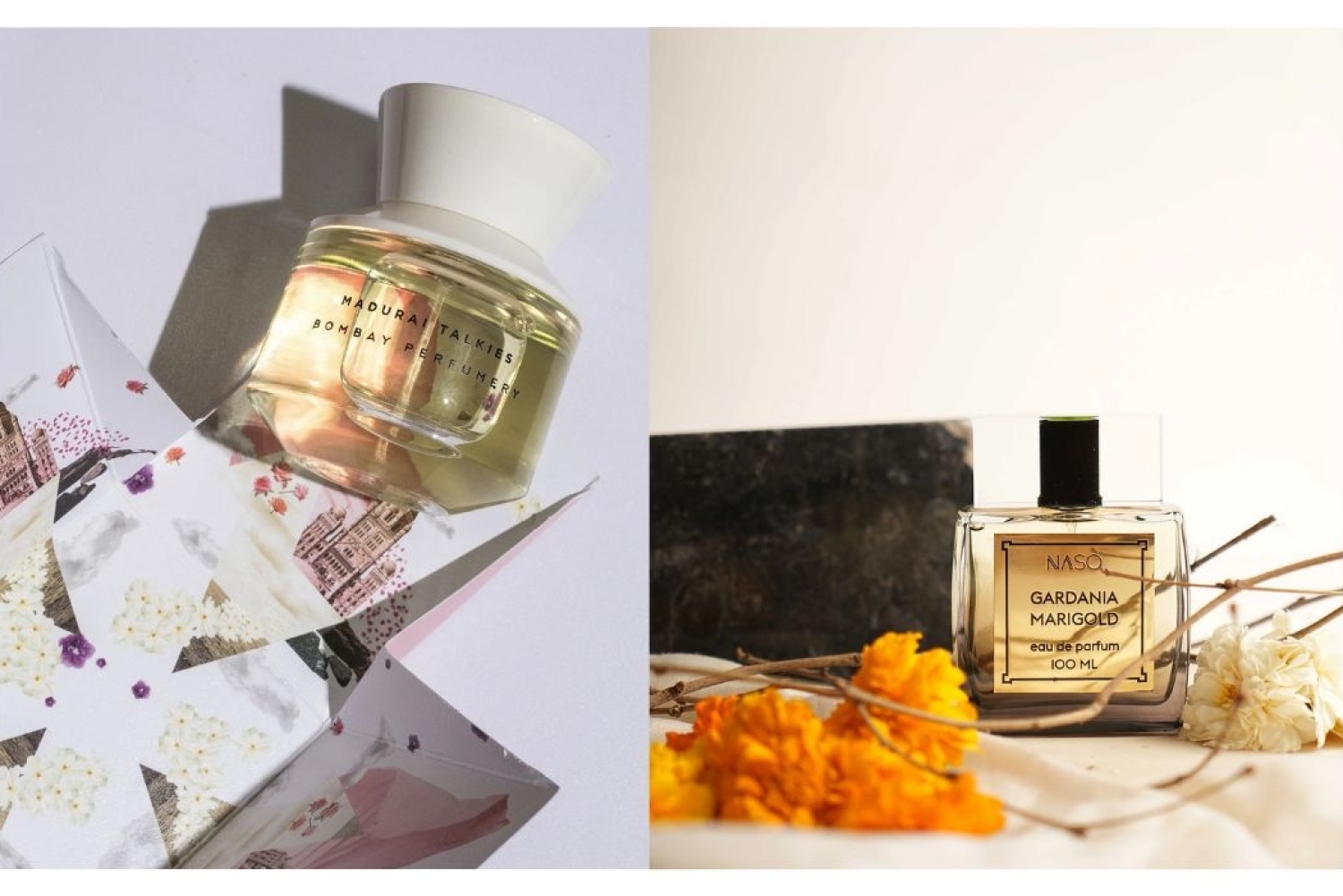 6 Homegrown Indian Perfume Brands 6 Homegrown Indian Perfume Brands