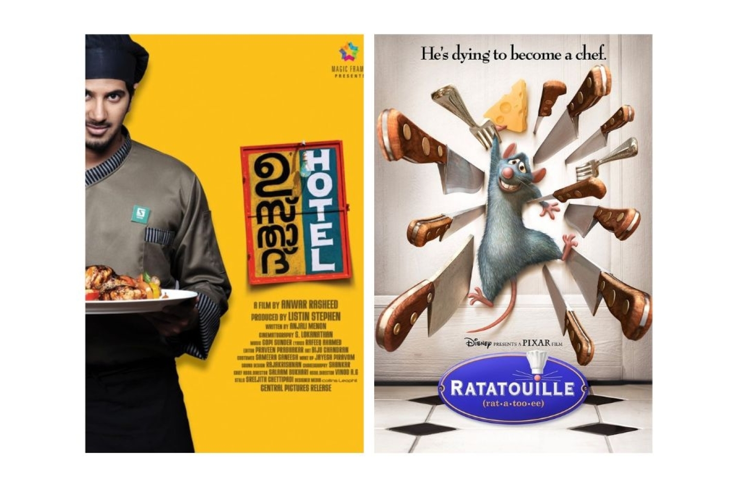9 Films to Watch If You Loved Tony