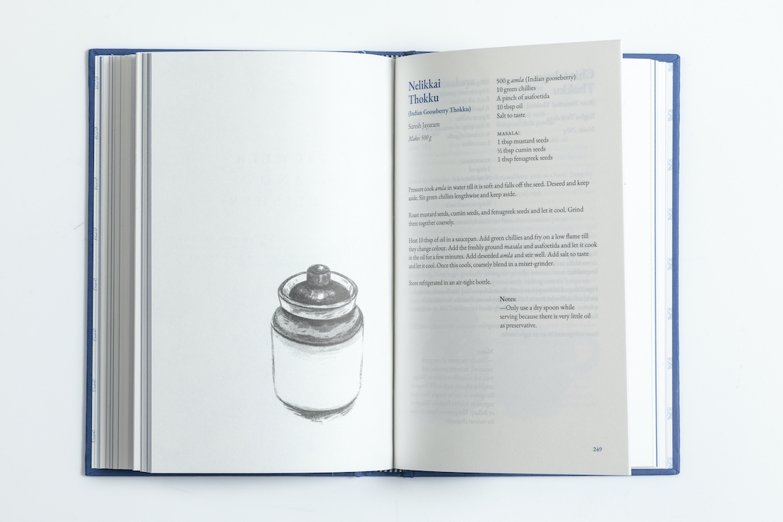 A Cookbook with a Difference A Cookbook with a Difference