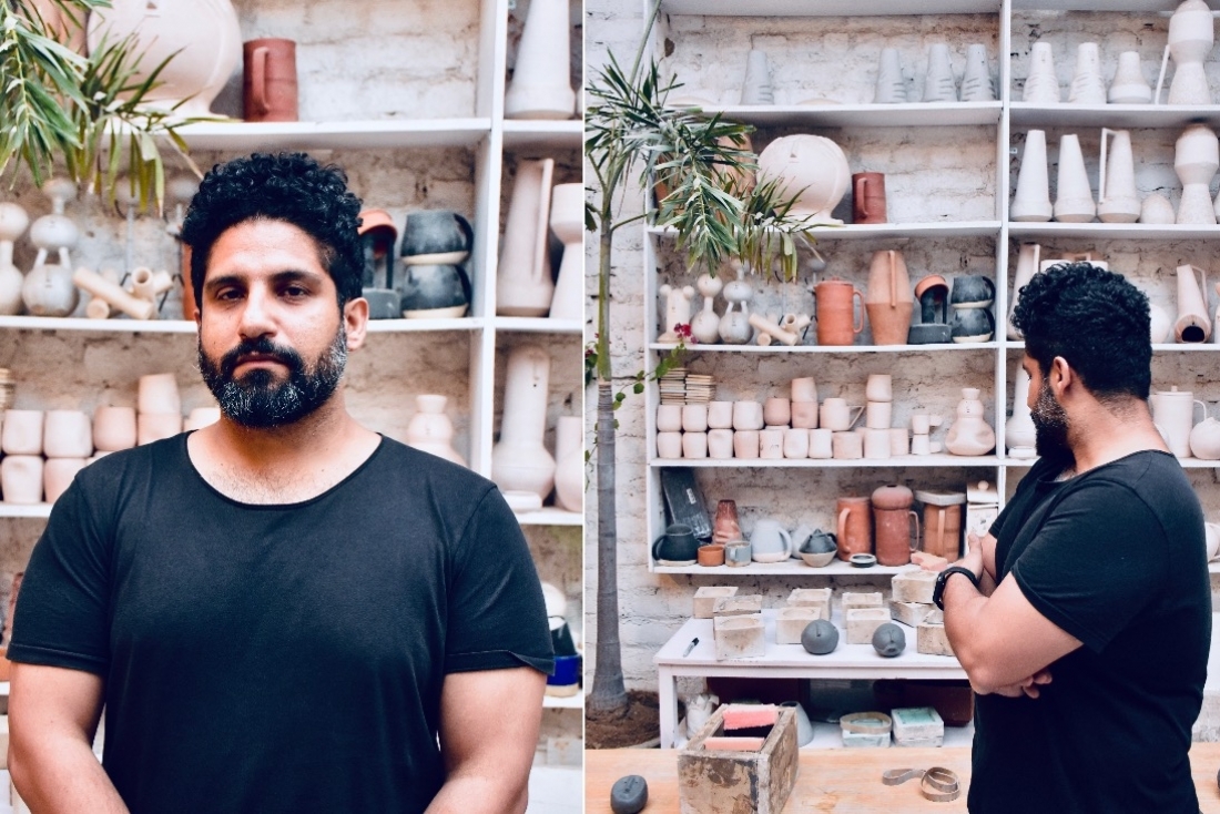 A Day Out with Aman Khanna A Day Out with Aman Khanna