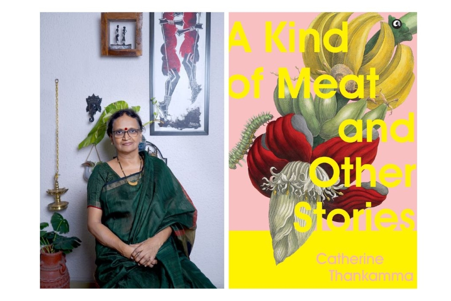A Kind of Meat and Other Stories 