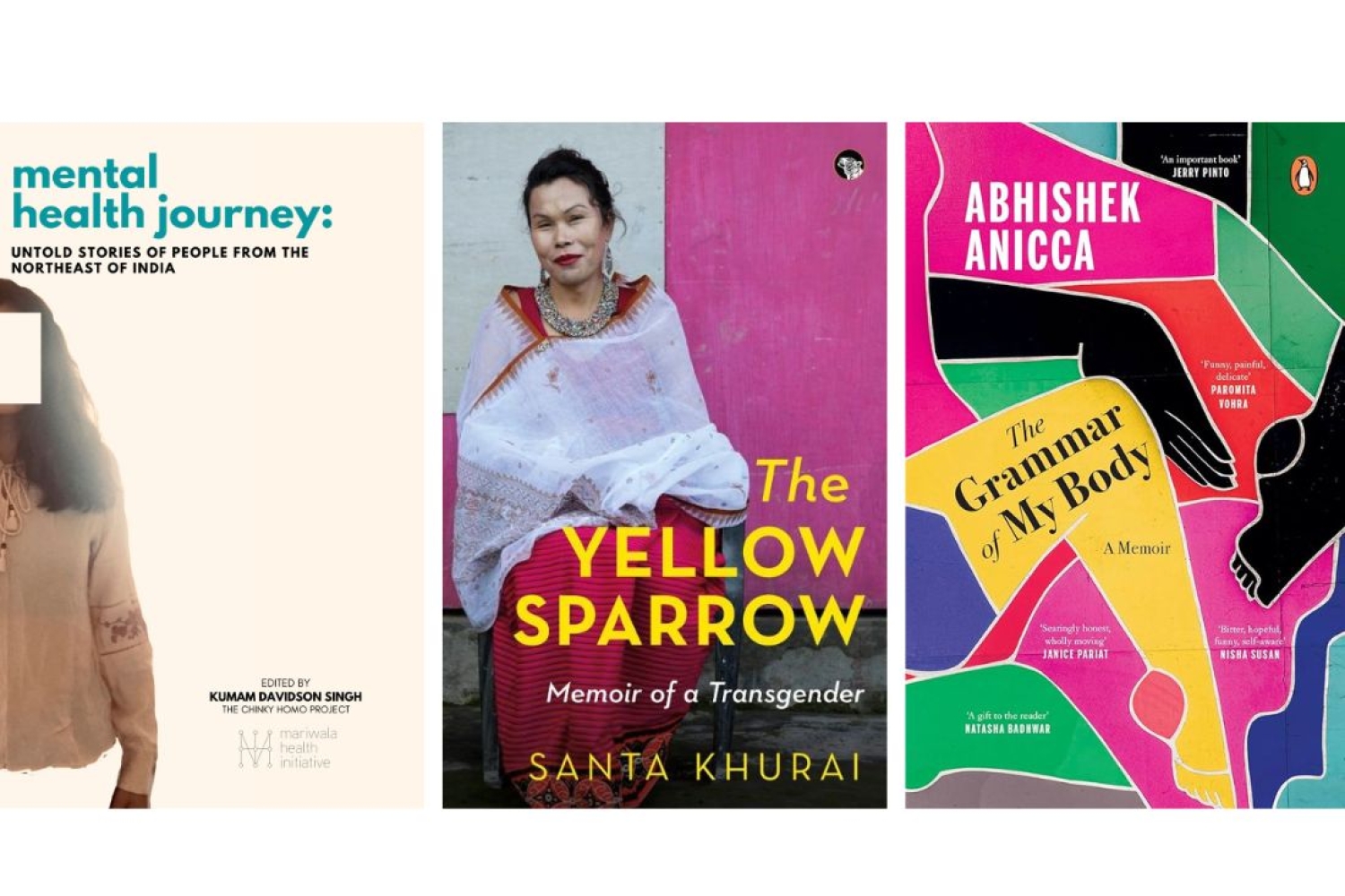 A Look at the 2024 Rainbow Awards for Literature Shortlist A Look at the 2024 Rainbow Awards for Literature Shortlist