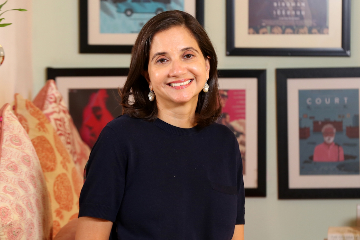 A Place In My Heart: Anupama Chopra A Place In My Heart: Anupama Chopra