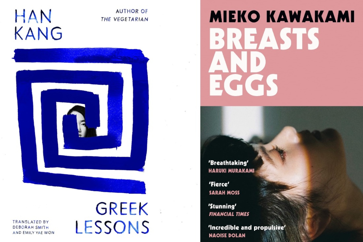 A Reading List of International Translation Novels A Reading List of International Translation Novels