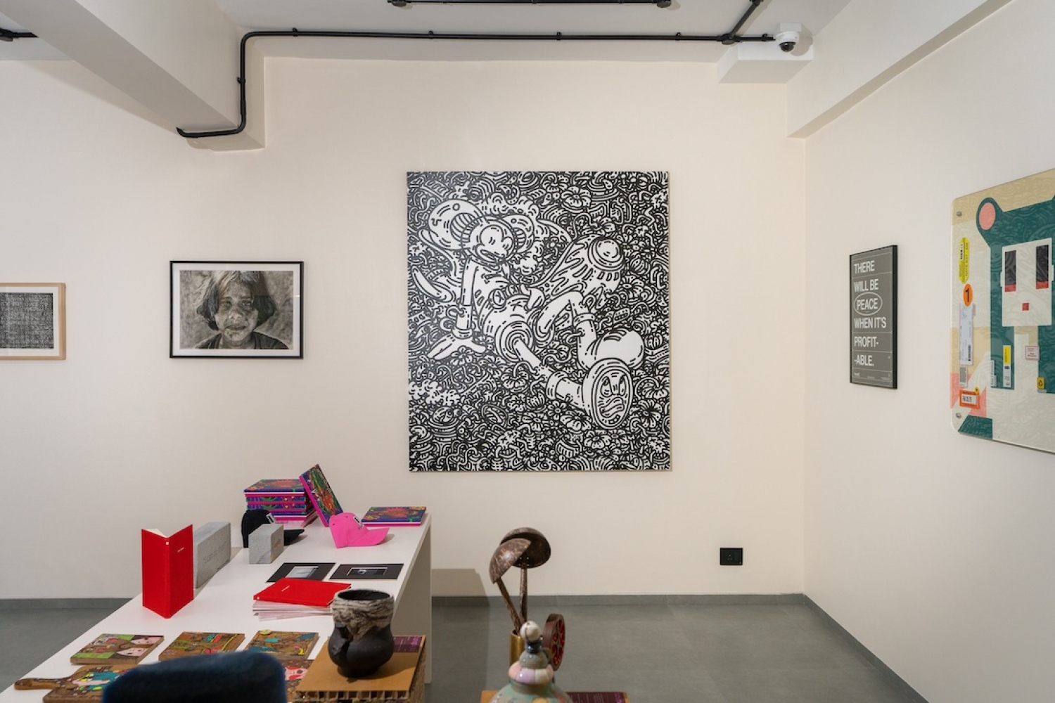 A Reverie of a Memory by Anilakumar Govindappa
 A Reverie of a Memory by Anilakumar Govindappa
