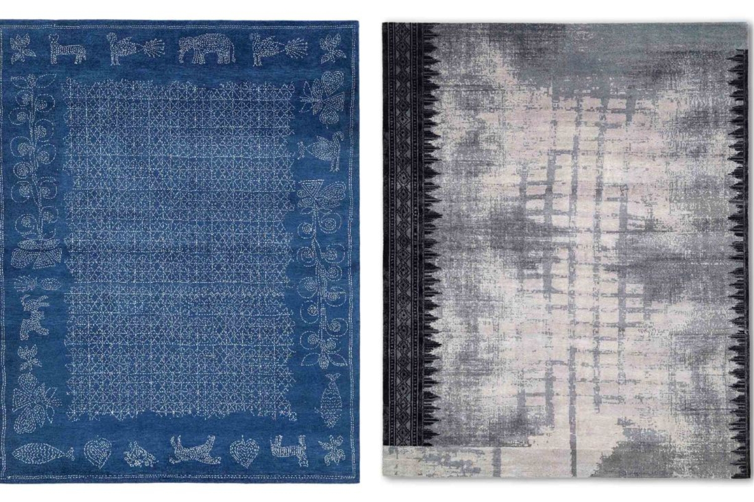 A Stitch in Time A Stitch in Time